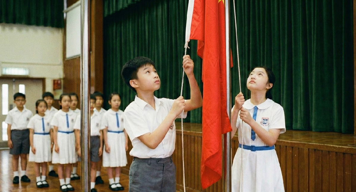 10分鐘BLNST基本法及香港國安法: 極致好用的基本法題目練習